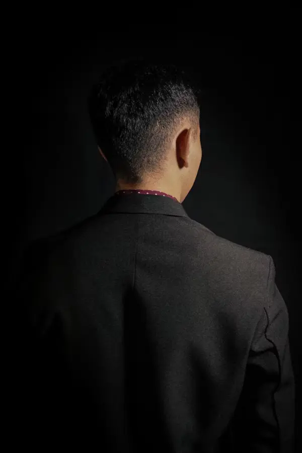 Research Analyst at Work